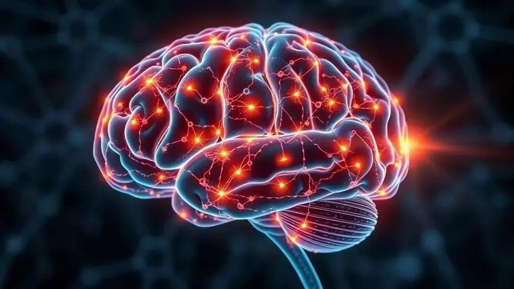 Base científica por trás do poder mental