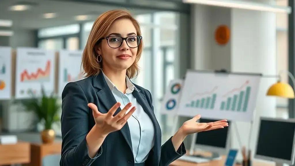 benefícios do coaching para crescimento pessoal e profissional
