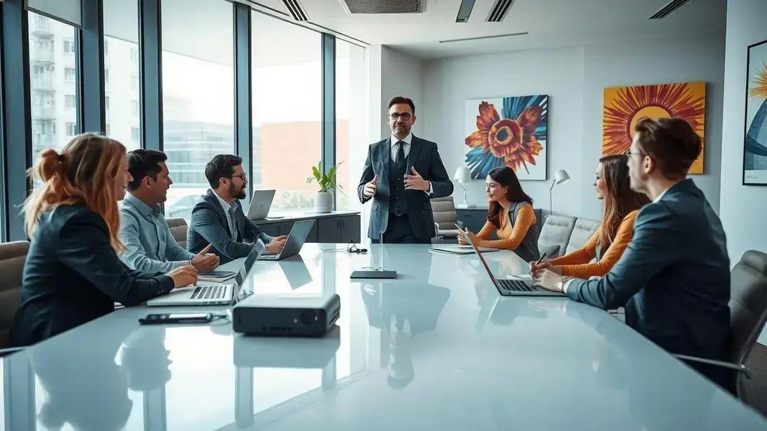Como Funciona Coaching: Guia Completo