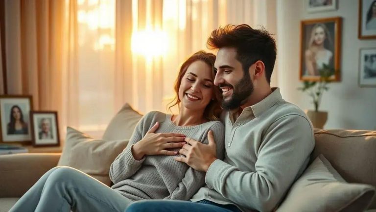 Como Funciona Conexão Humana: Psicologia
