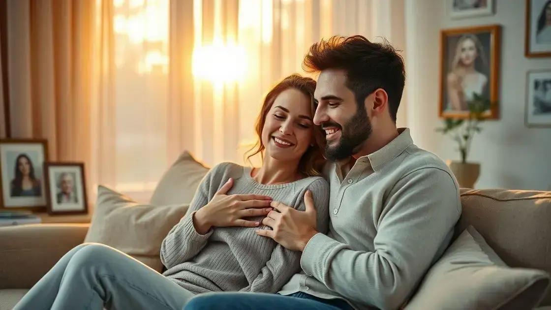 Como Funciona Conexão Humana: Psicologia
