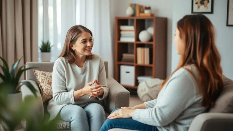 Como Funciona Gestalt Terapia: Benefícios