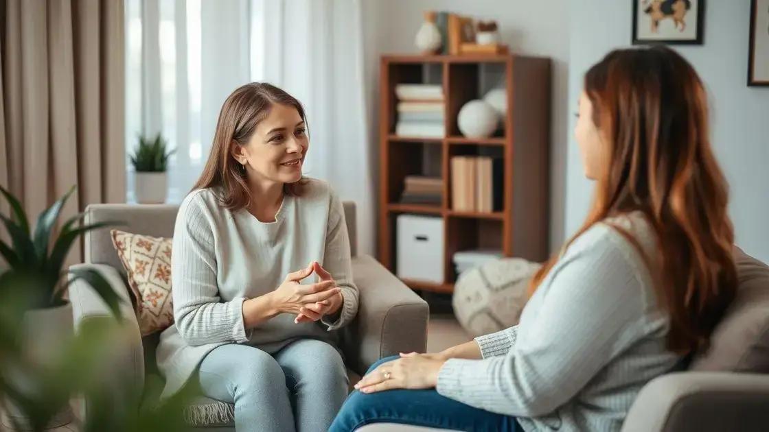 Como Funciona Gestalt Terapia: Benefícios