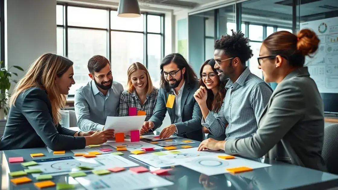 Como Funciona Kaizen: Melhoria Contínua