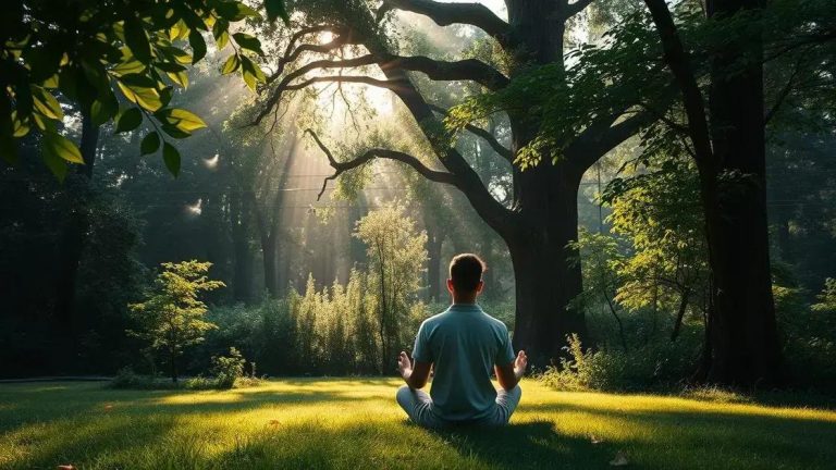 Como Funciona Mindfulness: Benefícios