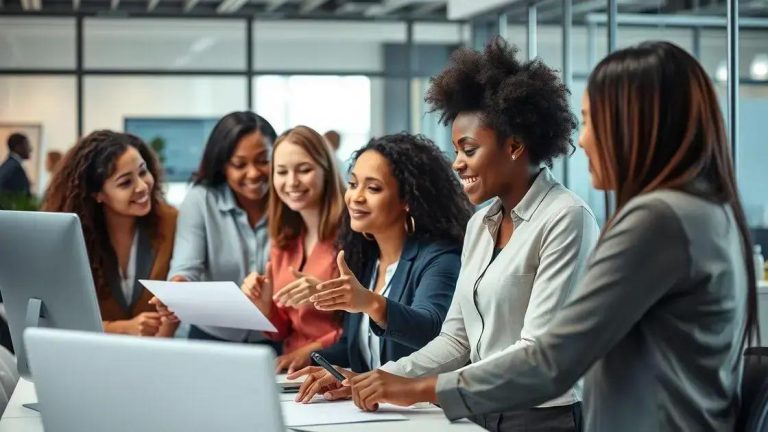 Como Lidar com Pessoas Difíceis no Trabalho