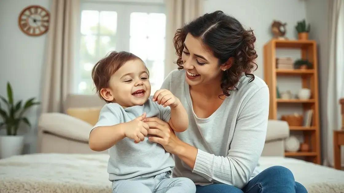 Como Lidar com Rebeldia dos 4 Anos: Eduque