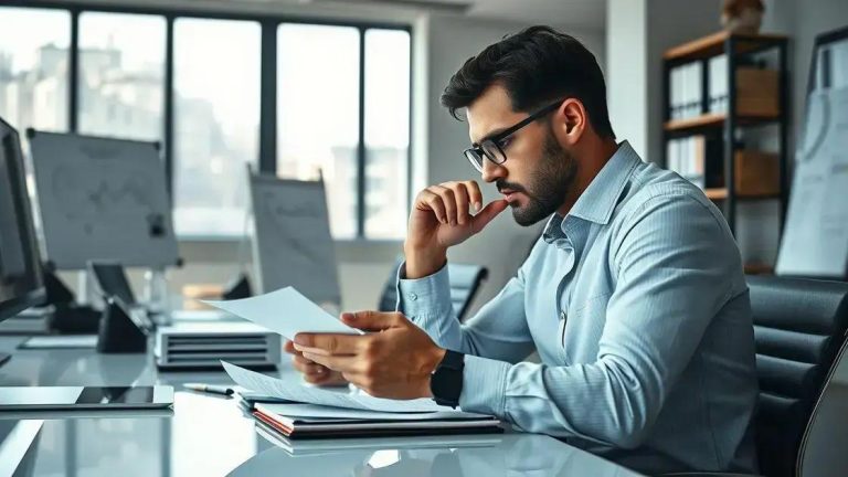 Como Lidar com Rejeição no Trabalho: Siga
