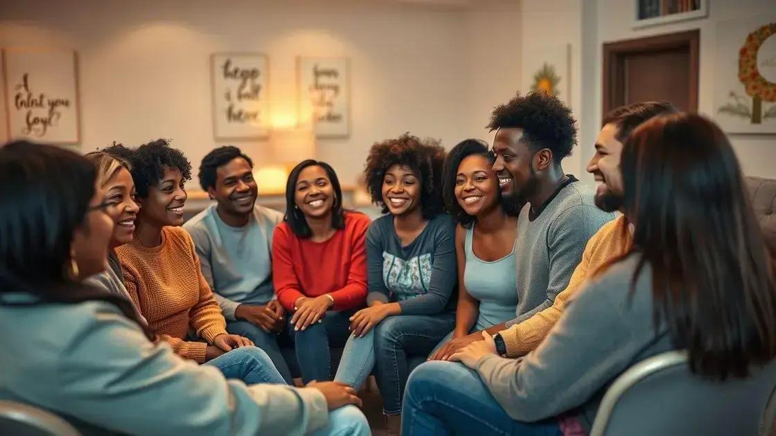 Como Lidar com Vícios: Superação Tratamento