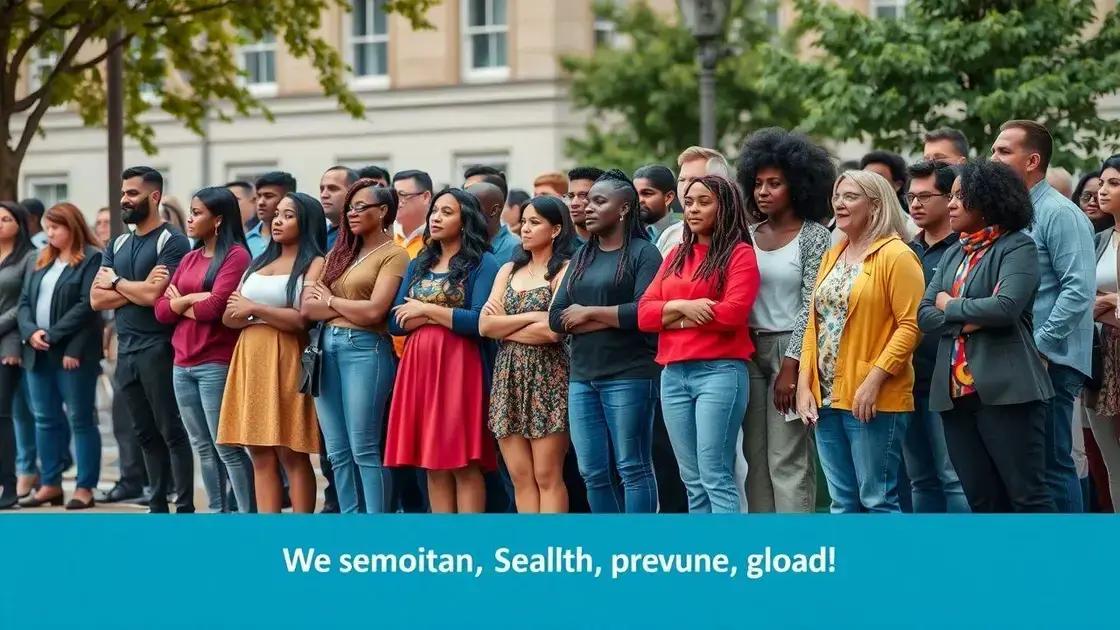 Como Lidar com Xenofobia: Defenda-se