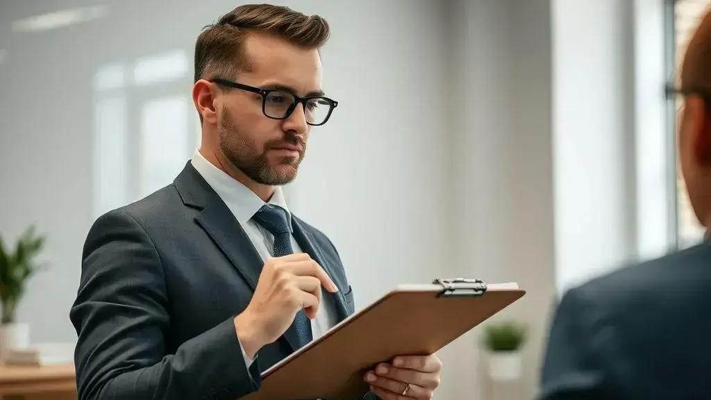Como preparar-se para dar um feedback eficaz