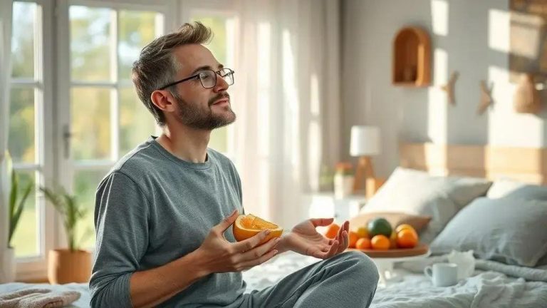Como Prevenir Depressão: 8 Hábitos Saudáveis