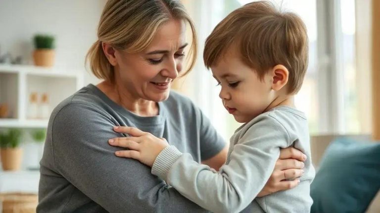 Como Prevenir Depressão Infantil: Proteja
