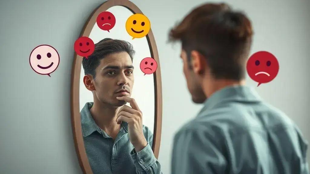 Como reconhecer e nomear suas emoções