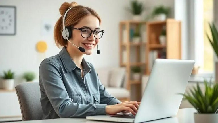 Dicas Para Atendimento Online: Profissionais