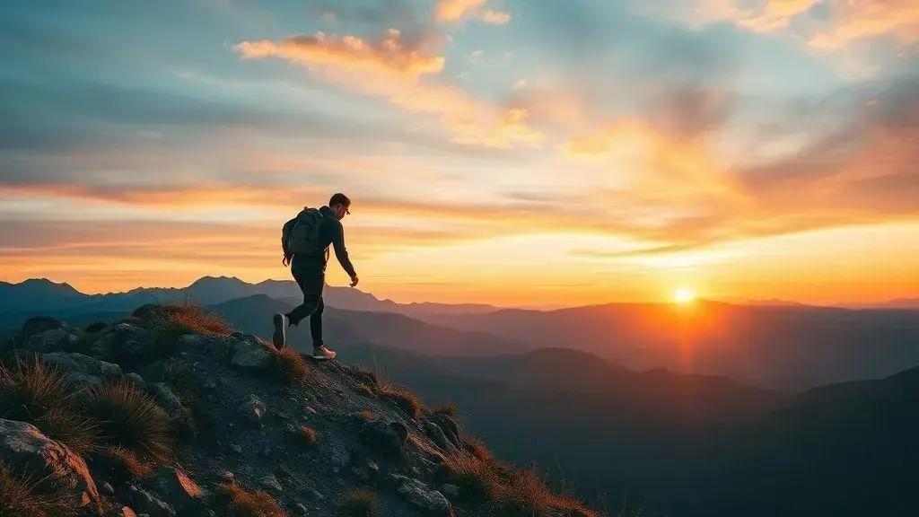 Dicas Para Crescimento Pessoal: Evolua