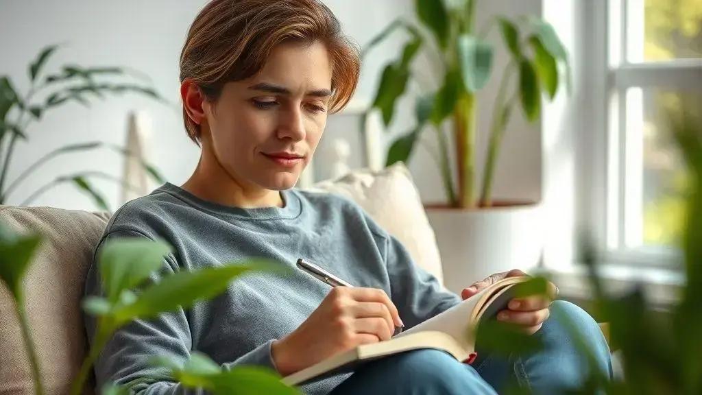 Dicas Para Desenvolvimento Pessoal: Transforme