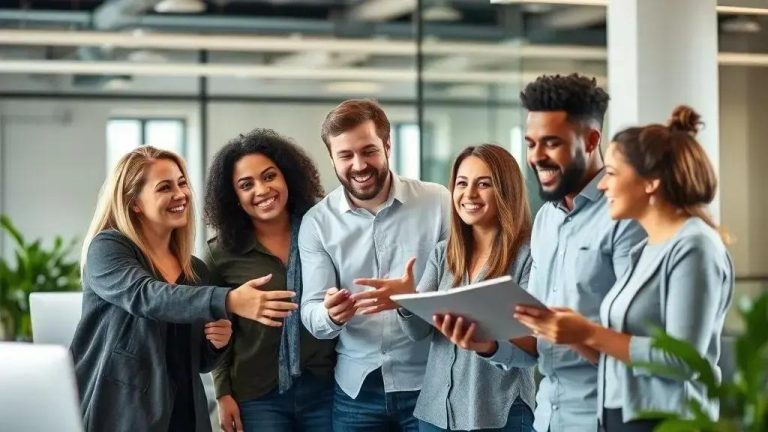 Dicas Para Engajamento: Motive Equipe