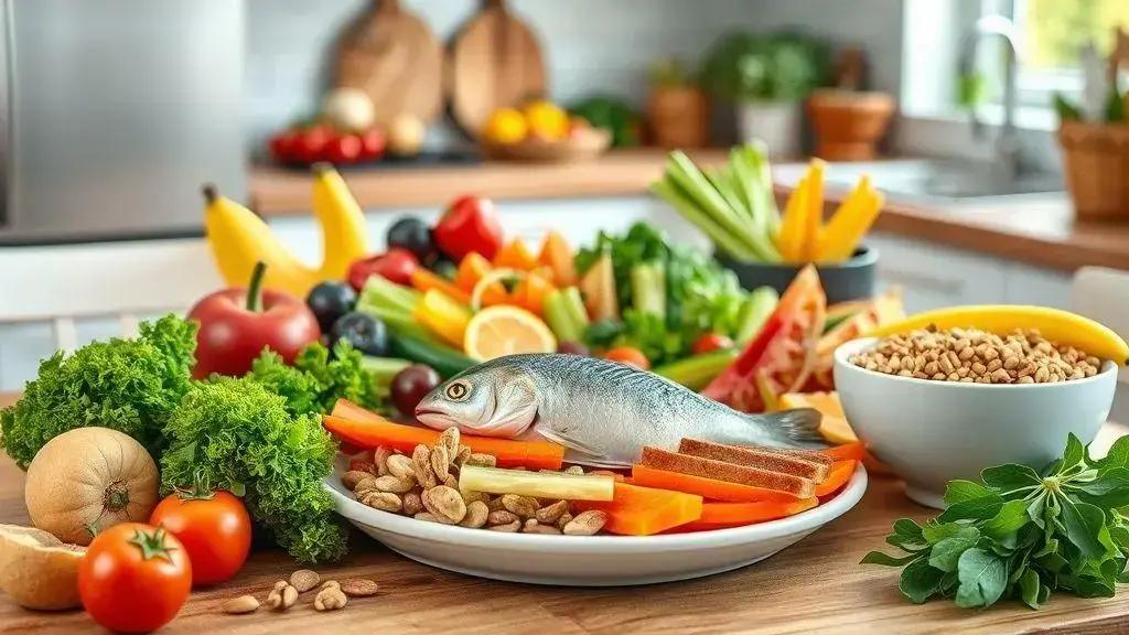 hábitos alimentares que ajudam a prevenir