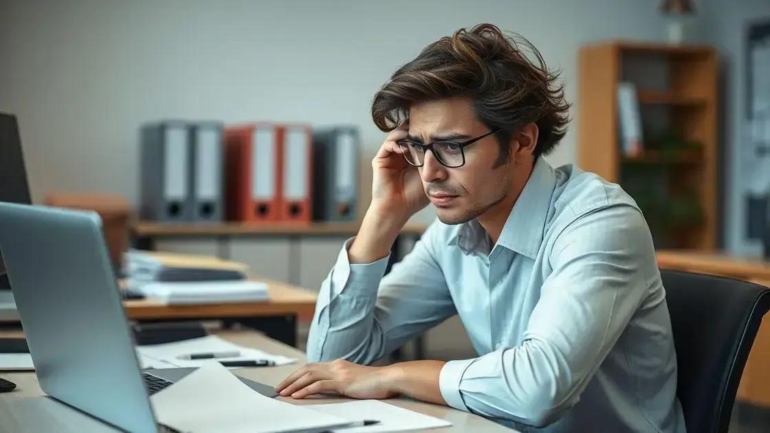 Impactos das pessoas falsas na dinâmica de trabalho