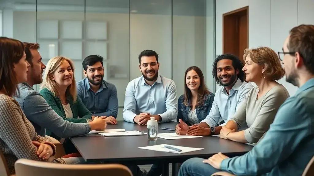 Lidando com desafios durante a dinâmica