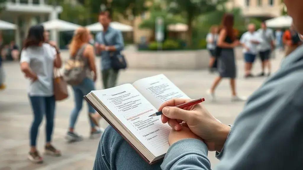 Métodos práticos para identificar padrões no cotidiano