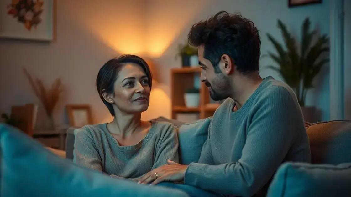 Quando buscar ajuda e suporte emocional Quando buscar ajuda e suporte emocional