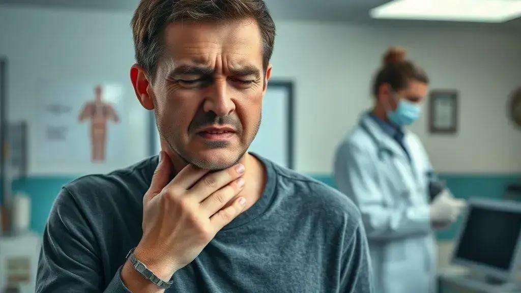 Quando os sintomas físicos indicam algo mais sério