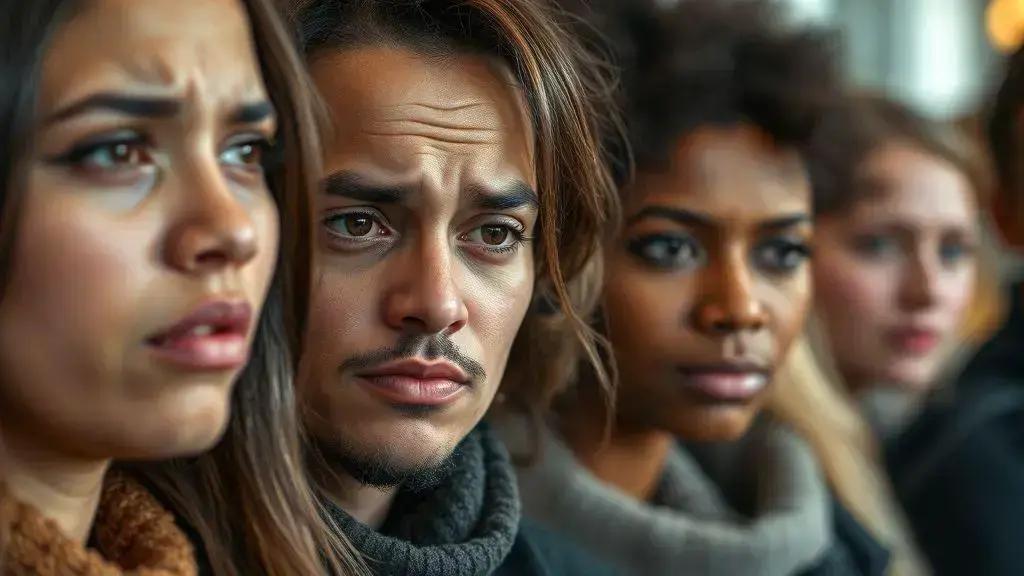 Reconheça sinais de xenofobia no seu dia a dia