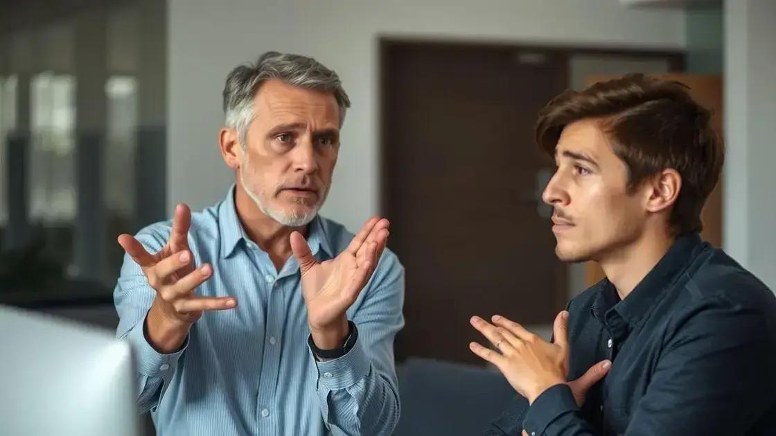 Táticas comuns usadas por manipuladores
