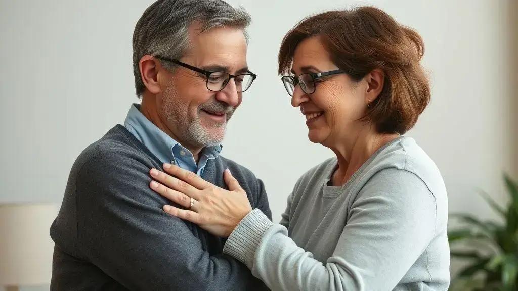 Benefícios da empatia para a saúde mental