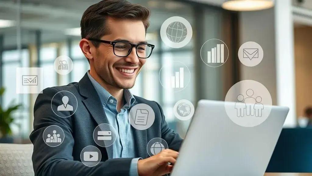 Como a aprendizagem influencia habilidades e carreira