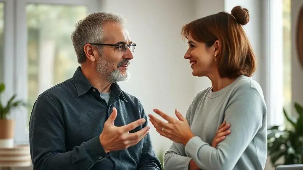 Como a empatia melhora a comunicação