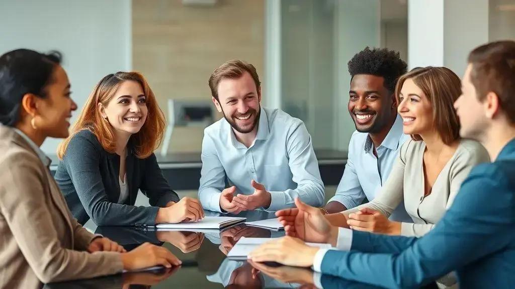 como as habilidades sociais impactam a vida pessoal e profissional