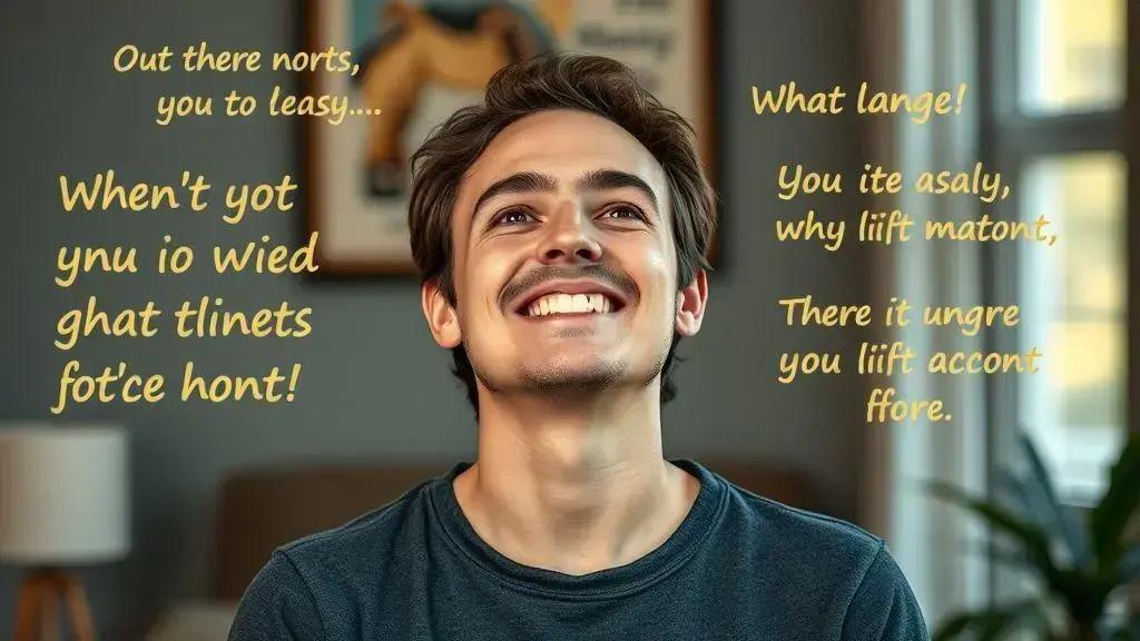 Como frases motivacionais impactam o emocional