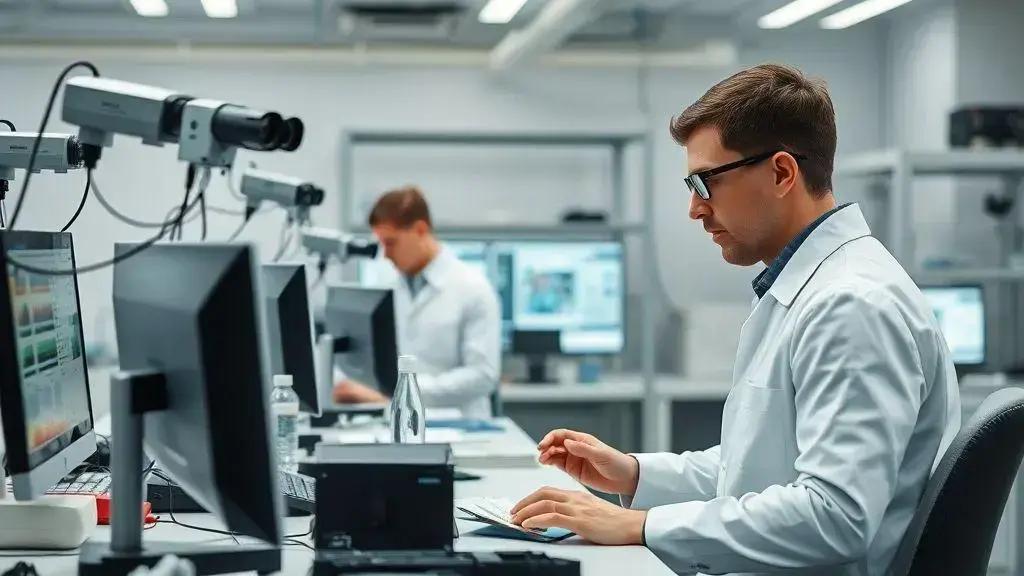 como o comportamento é estudado na prática
