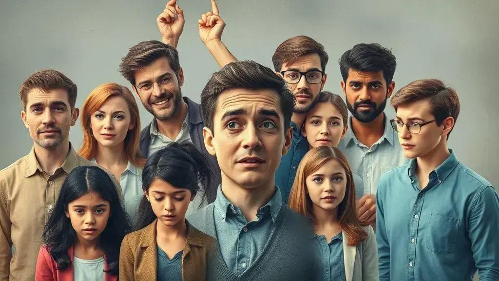 Como os fatores psicológicos influenciam o comportamento