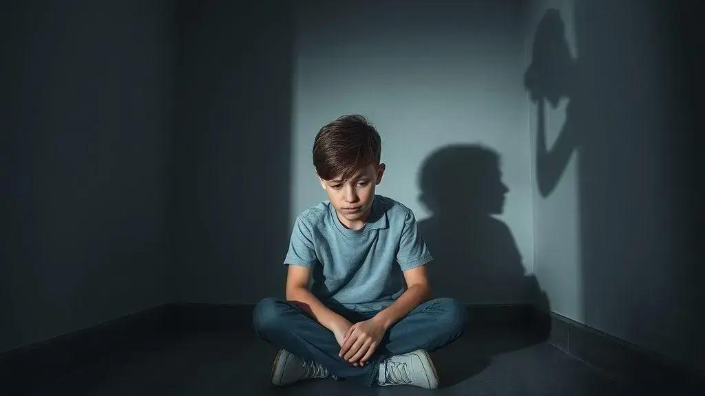 Consequências do bullying para a saúde mental