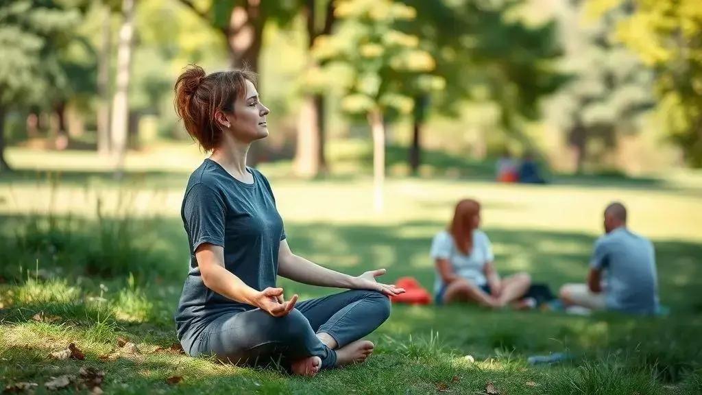 Dicas para usar o coping de forma eficaz
