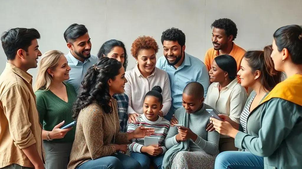 Estratégias eficazes para superar barreiras sociais