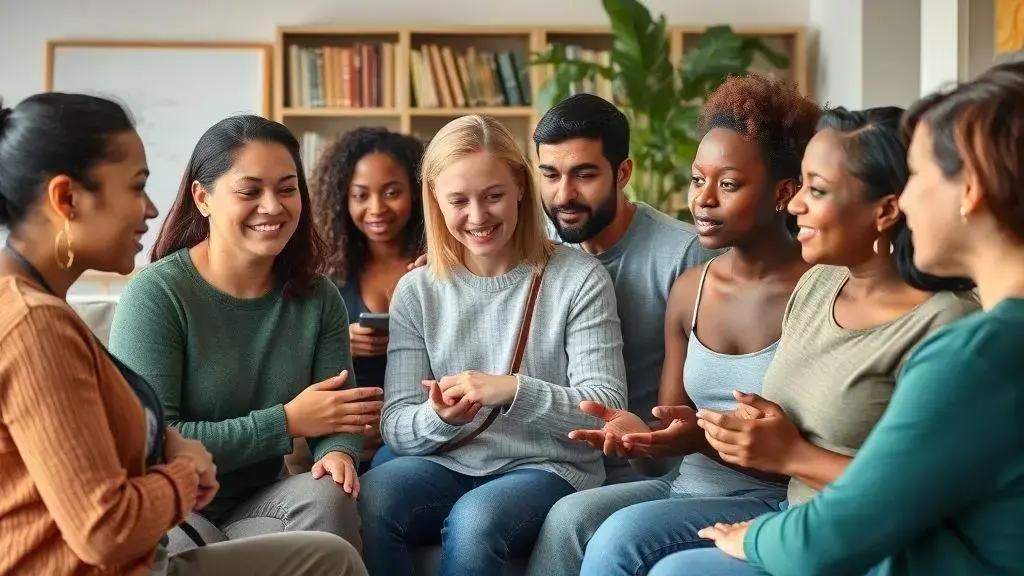 estratégias para combater preconceitos e estigmas