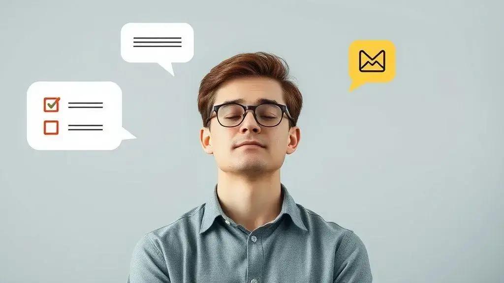 Estratégias para gerenciar expectativas no dia a dia