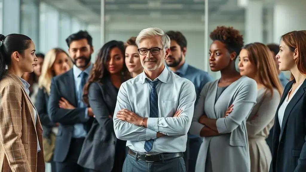 Impactos das barreiras sociais na vida pessoal e profissional