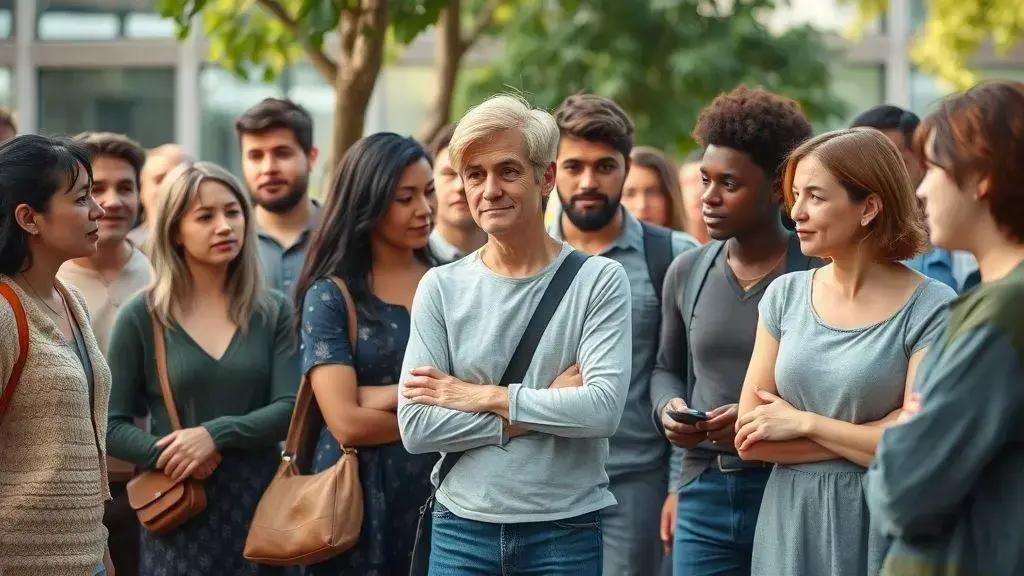 impactos dos estigmas na vida pessoal e social