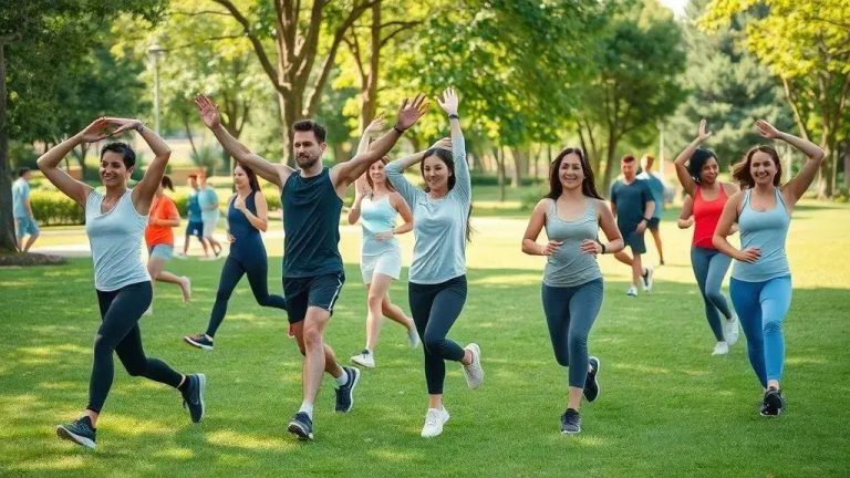 O Que São Atividades Físicas: Guia Completo