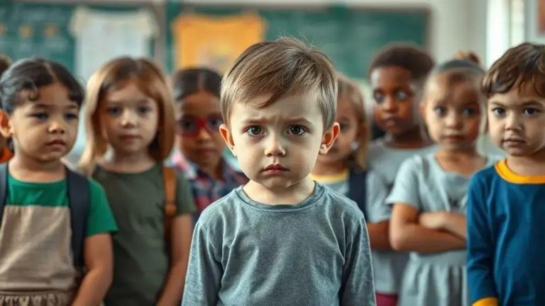 O Que São Bullying: Tipos e Como Identificar