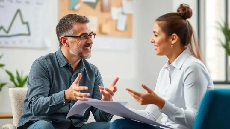 O Que São Coaching: Definição e Benefícios