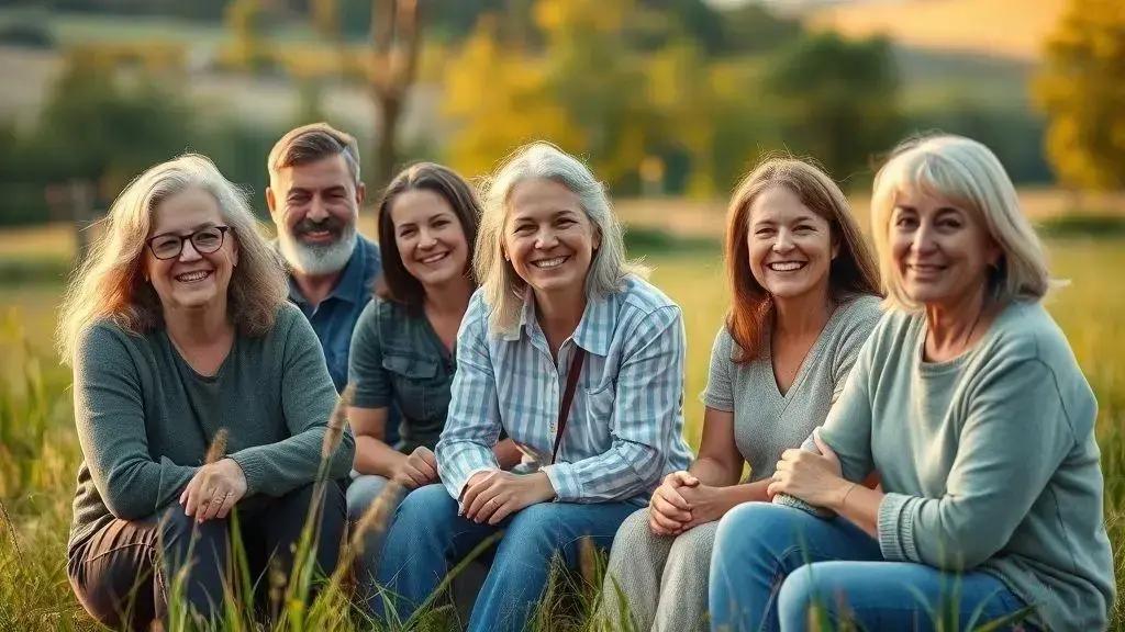 O Que São Comunidades Terapêuticas