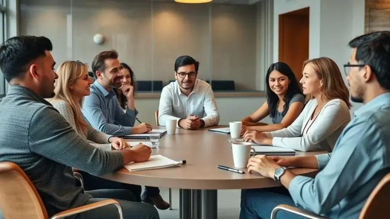 O Que São Grupos de Discussão: Benefícios