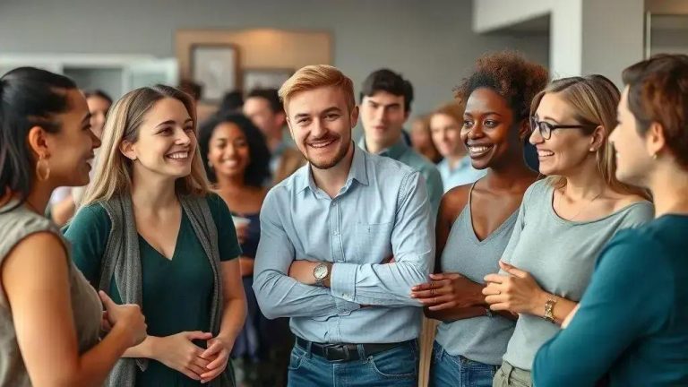 O Que São Habilidades Sociais: Desenvolver